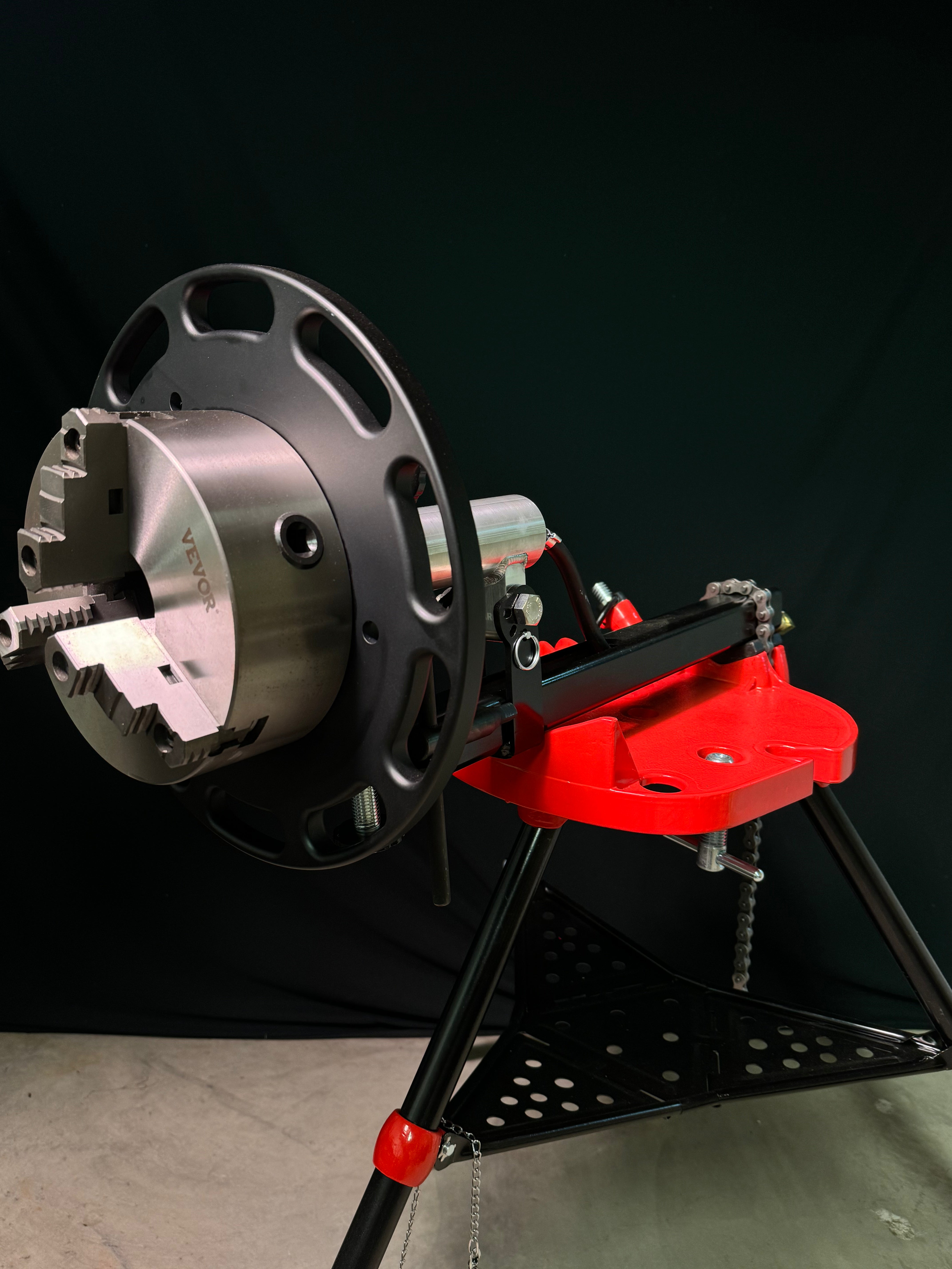 TRIARC HD ROLLOUT WHEELS