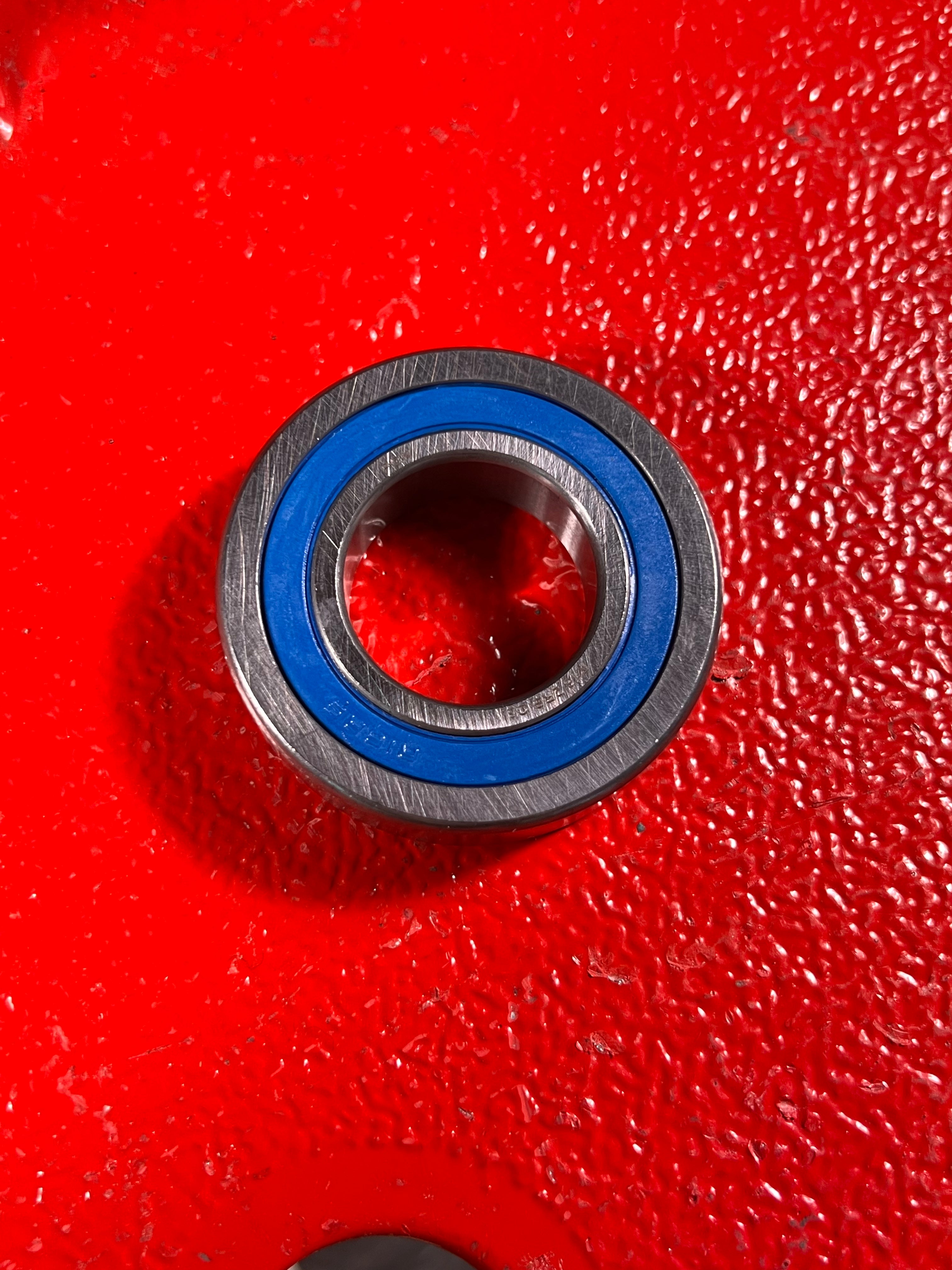 Stainless Steel Replacement Bearing For Slow Roll