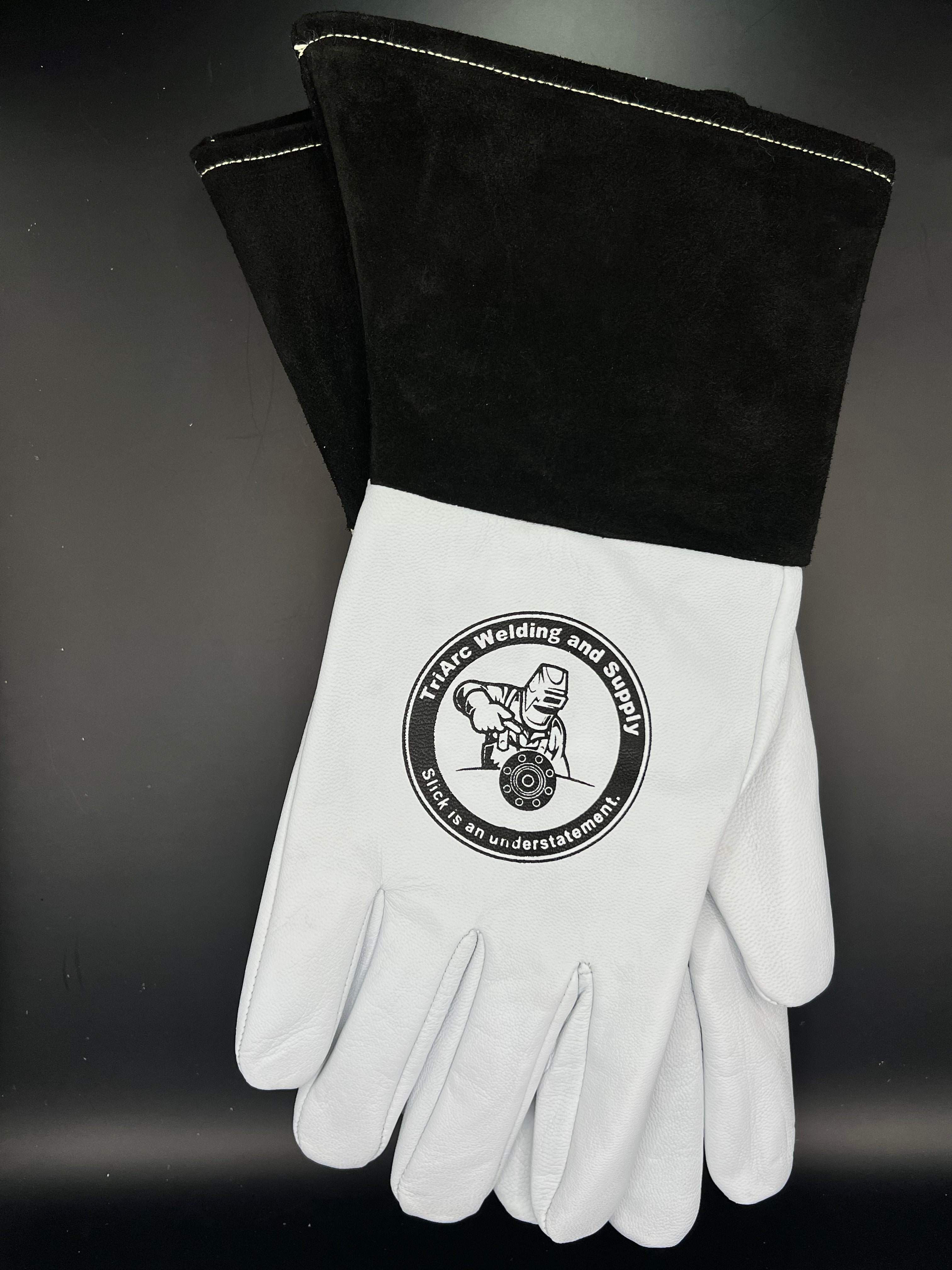 TriArc Tig Gloves