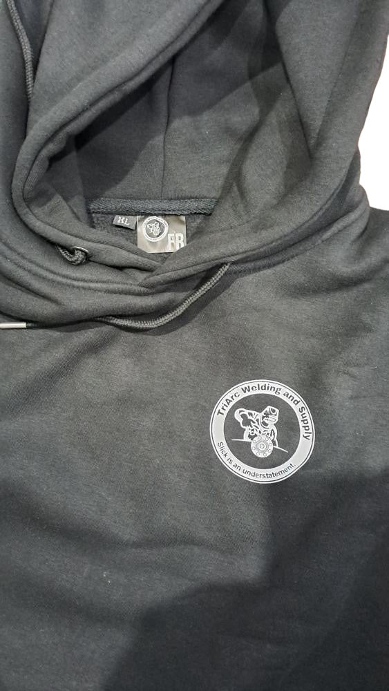 TriArc FR Hoodie - TriArc Welding And Supply