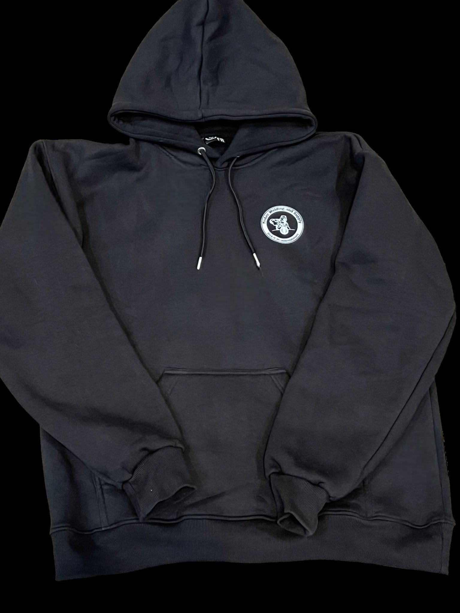 TriArc FR Hoodie - TriArc Welding And Supply