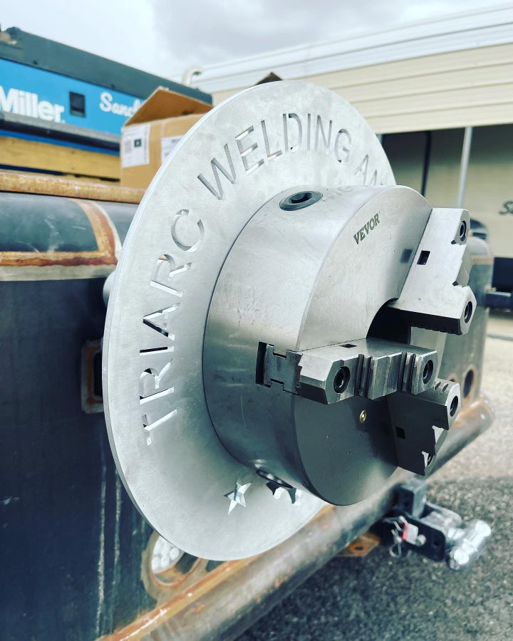 TriArc Welding And Supply