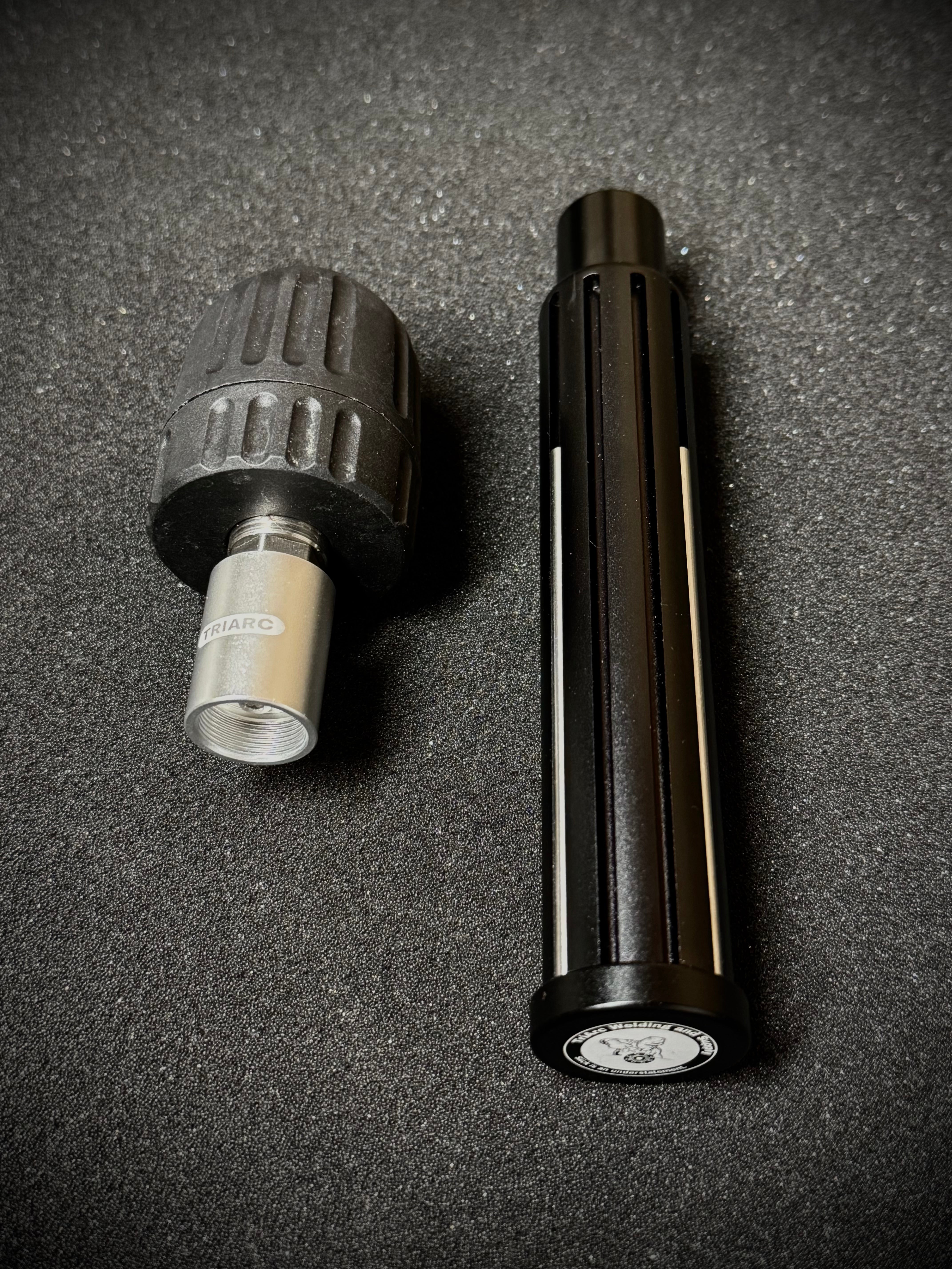 TriArc Magnum Tungsten Sharpener