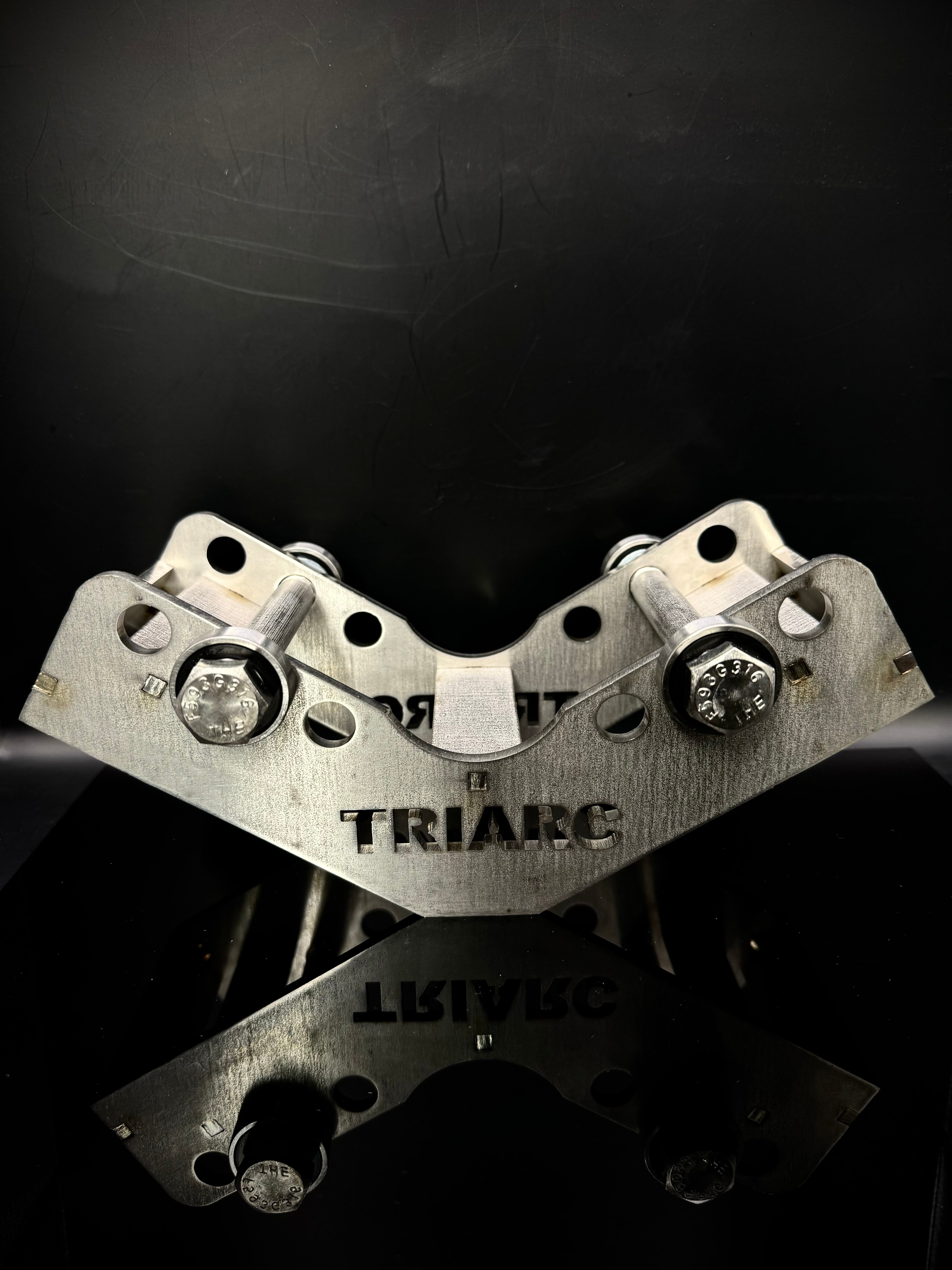 TRIARC JACK STAND ROLLER HEAD (currently under revision)