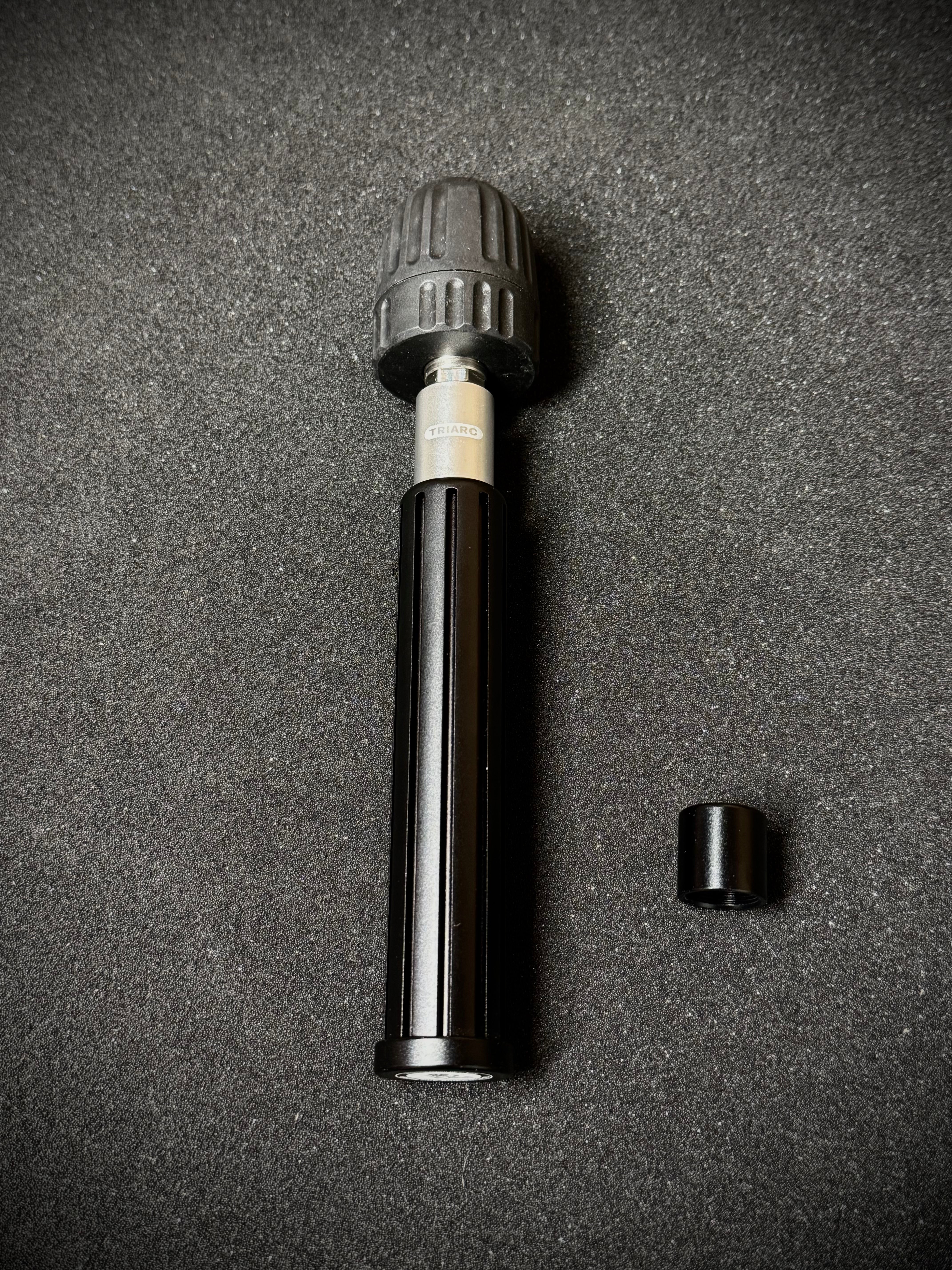 TriArc Magnum Tungsten Sharpener