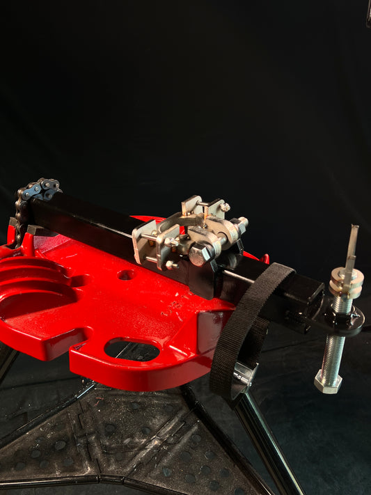 Slow Roll Accessories TriArc Welding And Supply