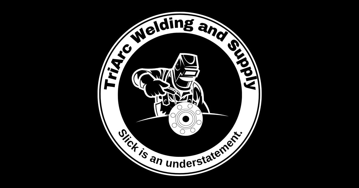TriArc Welding And Supply