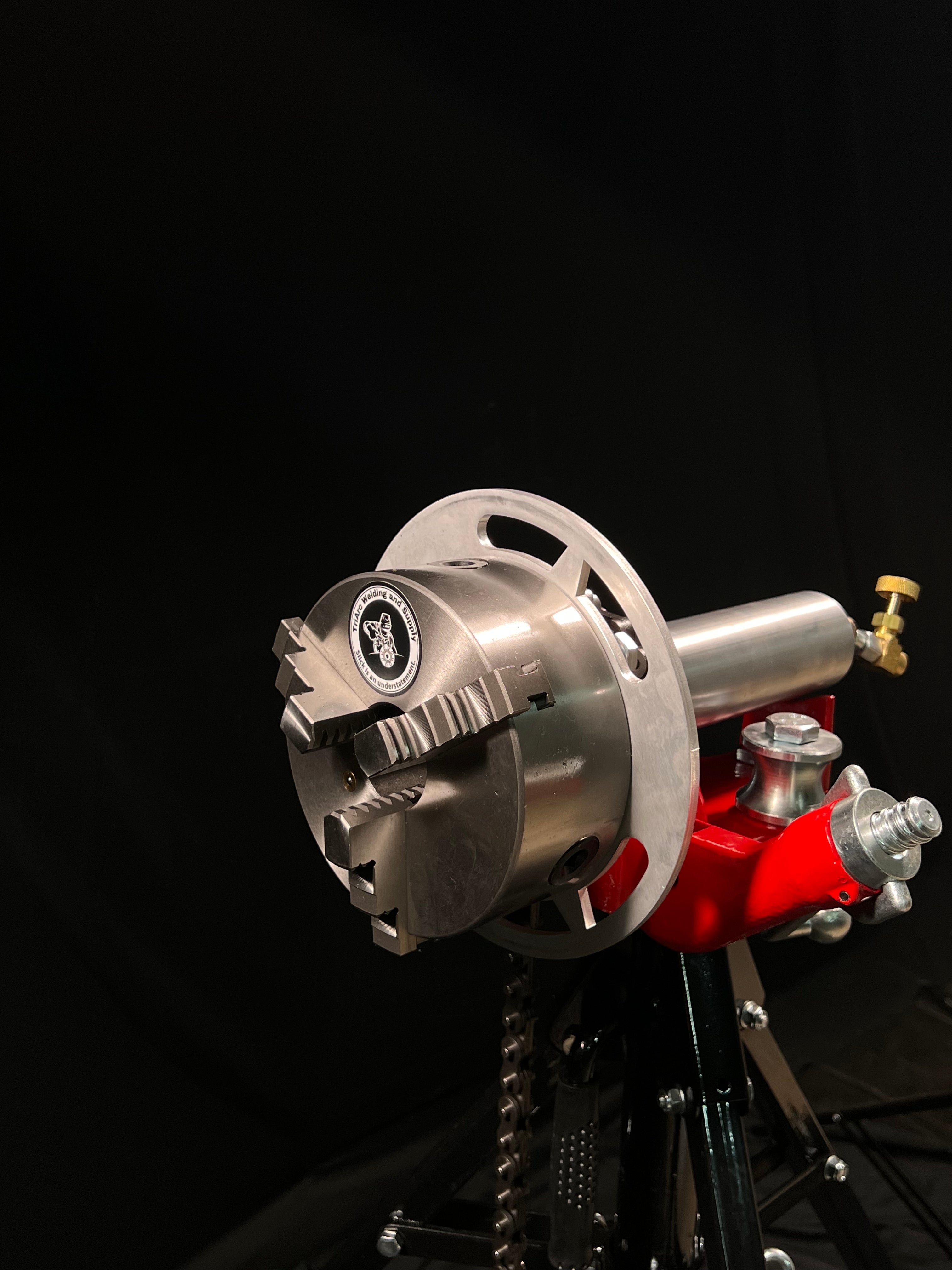 TriArc Welding And Supply