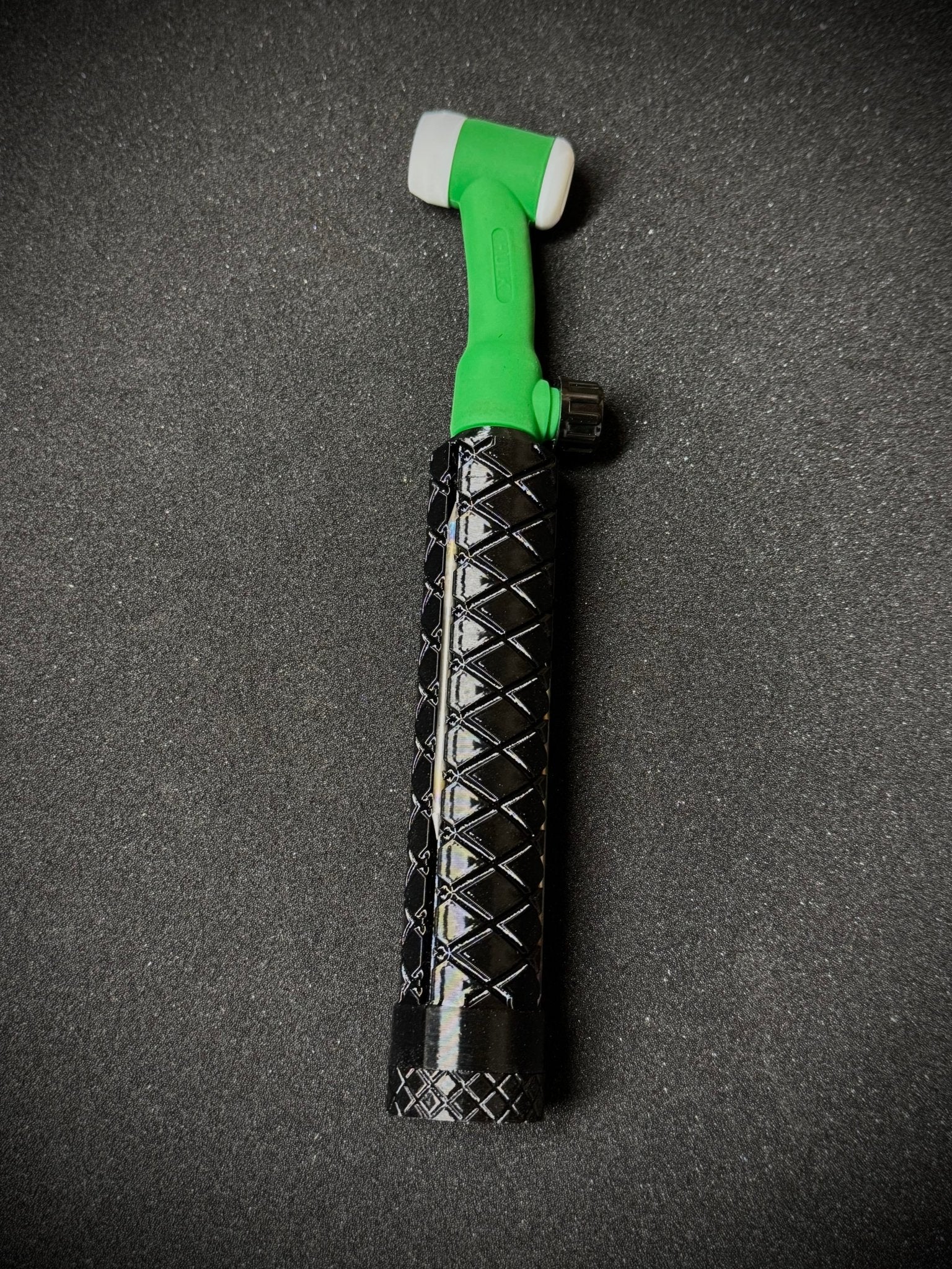 Maverick WP - 26 Tig Torch Handle - TriArc Welding And Supply