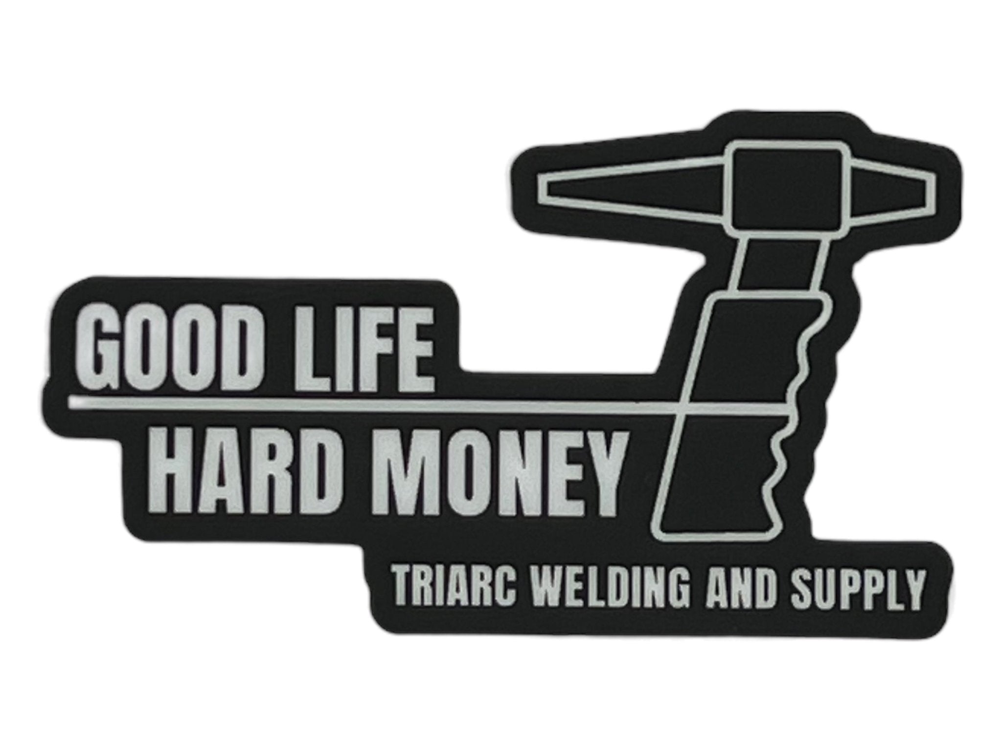 TriArc Slap Pack - TriArc Welding And Supply