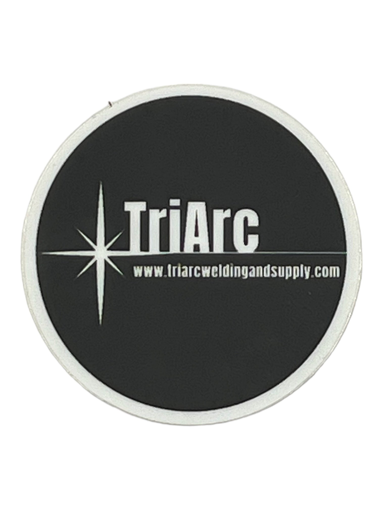 TriArc Sticker - TriArc Welding And Supply